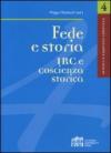 Fede e storia IRC e coscienza storica