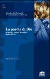 La parola di Dio nella vita e nella missione della Chiesa