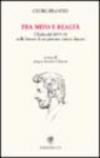 Fra mito e realtà. L'Italia del 1870-71 nelle lettere di un giovane critico danese