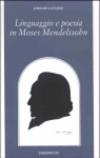 Linguaggio e poesia in Moses Mendelssohn