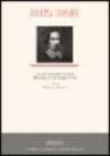 Paolina Leopardi. Atti del convegno (Recanati, 24-26 maggio 2001)