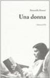 Una donna