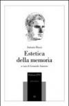 Estetica della memoria