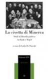 La civetta di Minerva. Studi di filosofia politica tra Kant e Hegel
