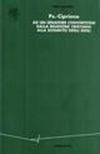Ad un senatore convertitosi dalla religione cristiana alla schiavitù degli idoli