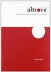 Altrove. Rivista di storia ed intercultura
