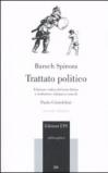 Trattato politico. Testo latino a fronte