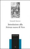 Introduzione alla «Scienza nuova» di Vico