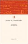 11. Racconti per il numero undici