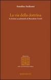 La via della dottrina. Le lezioni accademiche di Benedetto Varchi
