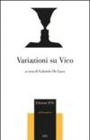 Variazioni su Vico