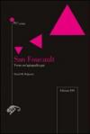 San Foucault. Verso un'agiografia gay