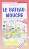 Le bateau mouche