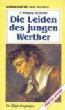 Die Leiden des jungen Werther