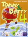 Tommy & Betty. Con espansione online. Per la 4ª classe elementare