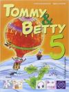 Tommy & Betty. Per la 5ª classe elementare. Con espansione online