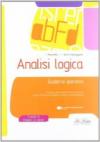 Analisi logica. Quaderno operativo. Per la Scuola media. Con espansione online