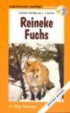 Reineke Fuchs. Con CD Audio