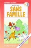 Sans famille. Con CD Audio