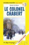 Le colonel Chabert. Con CD Audio