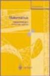 Matematica: insegnamento e computer algebra