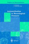 Autoantibodies in immunological diseases