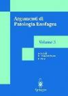 Argomenti di patologia esofagea: 5