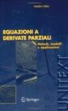 Equazioni a derivate parziali