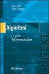 Algoritmi. Lo spirito dell'informatica