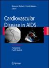 Cardiovascular disease in AIDS