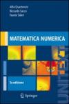 Matematica numerica