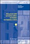 Allenamento della percezione uditiva nei bambini con impianto cocleare. Con CD-ROM