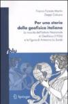 Per una storia della geofisica italiana. La nascita dell'Istituto Nazionale di Geofisica (1936) e la figura di Antonino Lo Surdo