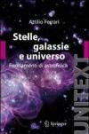 Stelle, galassie e universo. Fondamenti di astrofisica. Con aggiornamento online