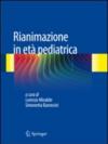 Rianimazione in età pediatrica