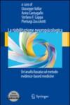 La riabilitazione neuropsicologica. Un'analisi basta sul metodo evidence-based medicine
