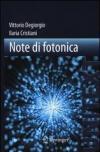 Note di fotonica
