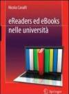 Ereaders ed ebooks nelle università