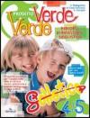Solletico. Progetto verde. Percorsi di riflessione linguistica per la 4ª e la 5ª classe elementare