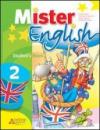 Mister english. Con espansione online. Per la Scuola elementare: 2