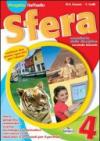Sfera. Per la 4ª classe elementare