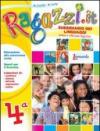 Ragazzi.it. Per la 4ª classe elementare. Con e-book