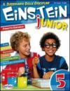 Einstein junior. Per la 5ª classe elementare