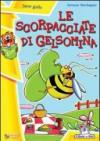 Scorpacciate di Gelsomina