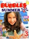 Bubbles summer magazine. Con CD Audio. Per la Scuola elementare. 3.