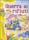 Guerra ai rifiuti