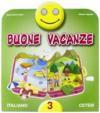 Buone vacanze. Italiano. Per la 3ª classe elementare