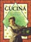 Cucina. Una raccolta di immagini e citazioni dedicata ai piaceri del palato