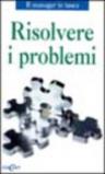 Risolvere i problemi