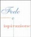 Fede e ispirazione